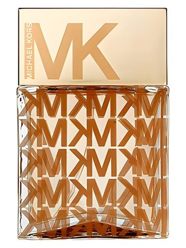 Michael Kors Very Michael Kors fragrance bottle