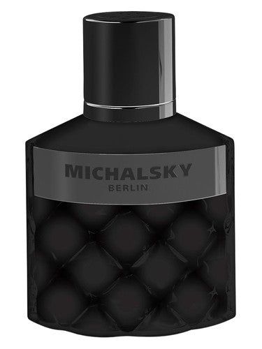 Michael Michalsky Michalsky Berlin Fame For Men fragrance bottle