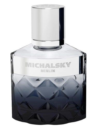 Michael Michalsky Michalsky Style for Men fragrance bottle