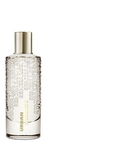 Michael Michalsky Urban Nomads for Her fragrance bottle