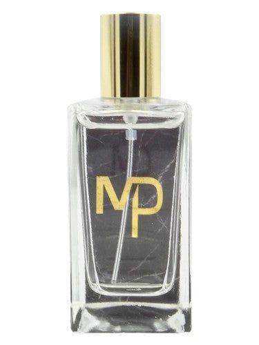 Michael Paul Fragrances Vantablac fragrance bottle