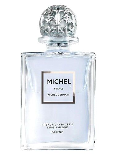 Michel Germain Michel - French Lavender & King's Glove fragrance bottle