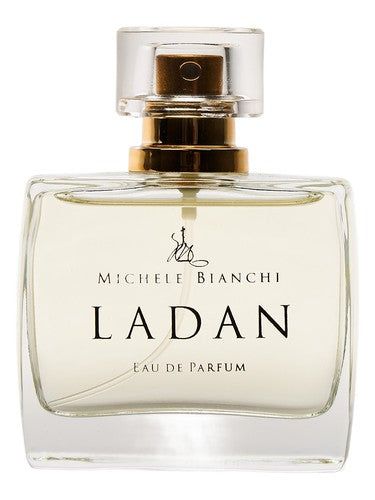 Michele Bianchi Ladan fragrance bottle