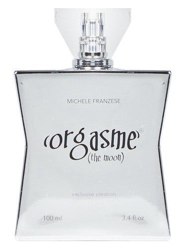 Michele Franzese Orgasme Parfumes Orgasme The Moon fragrance bottle