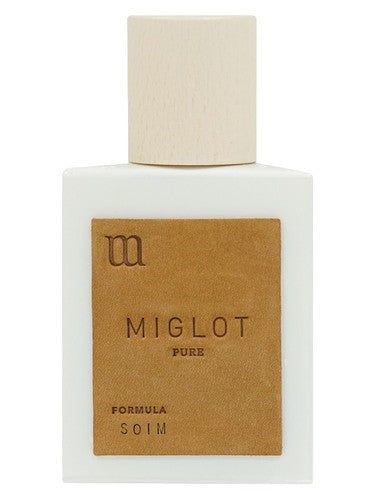 Miglot Miglot Pure Sandalwood Edition 1 fragrance bottle