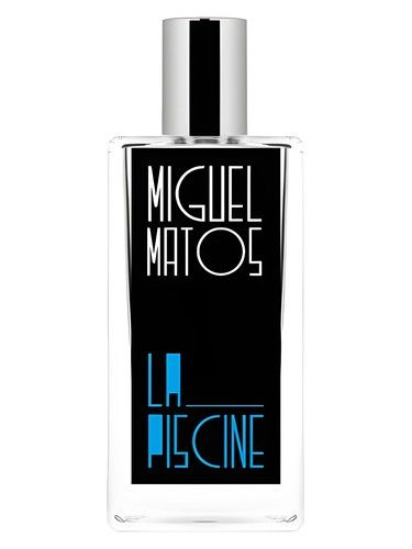 Miguel Matos La Piscine fragrance bottle