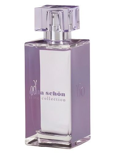 Mila Schön '60 fragrance bottle