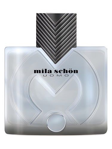 Mila Schön Mila Schön Uomo fragrance bottle