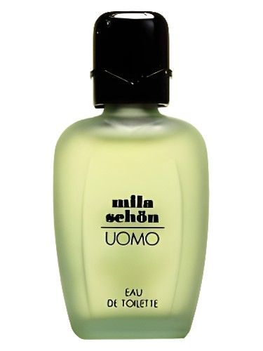 Mila Schön Mila Schön Uomo (Original) fragrance bottle