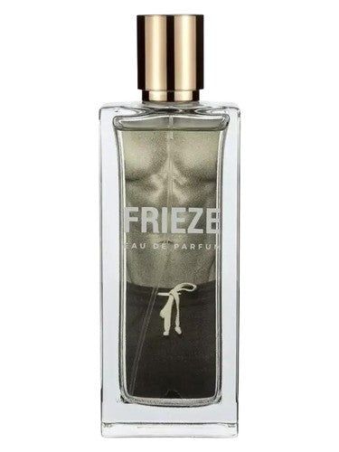 Milestone Perfumes Frieze fragrance bottle
