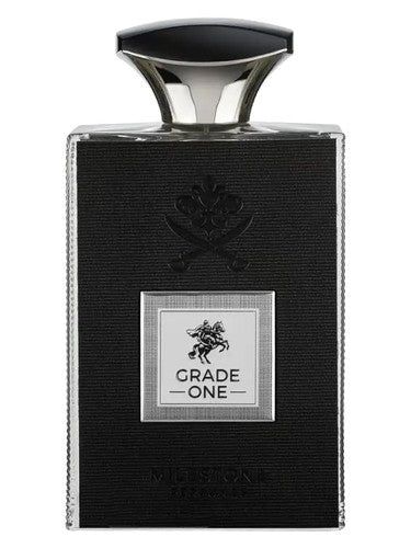 Milestone Perfumes Grade One fragrance bottle
