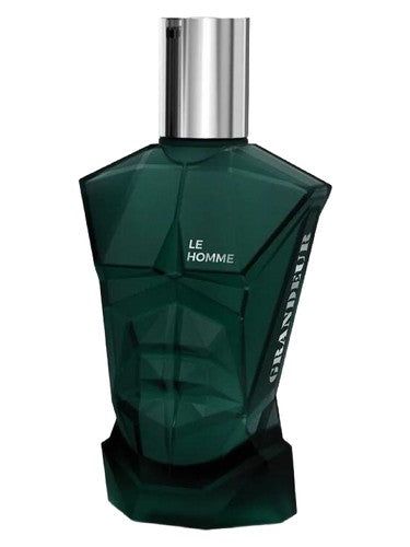 Milestone Perfumes Grandeur Le Homme fragrance bottle
