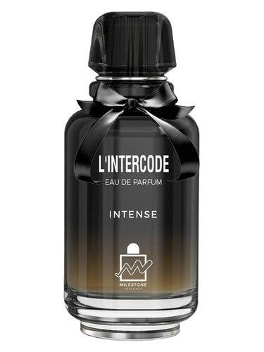 Milestone Perfumes L'Intercode Intense fragrance bottle