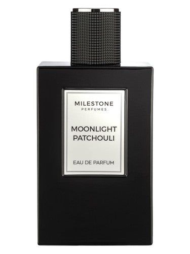Milestone Perfumes Moonlight Patchouli fragrance bottle