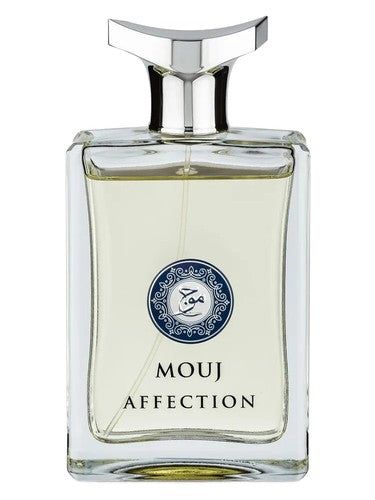 Milestone Perfumes Mouj Affection fragrance bottle