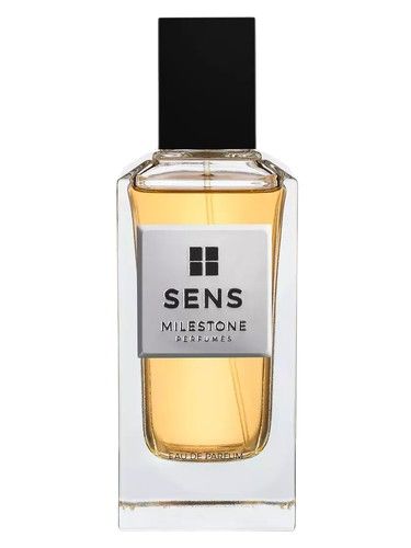 Milestone Perfumes Sens fragrance bottle