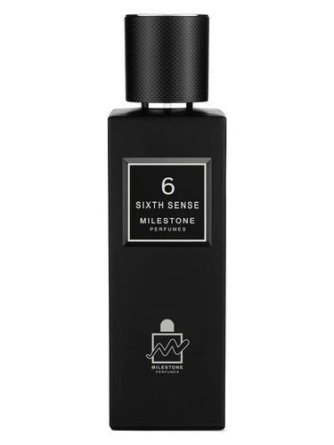Milestone Perfumes Sixth Sense fragrance bottle