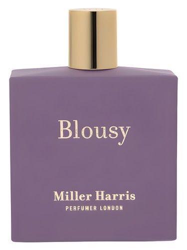 Miller Harris Blousy fragrance bottle