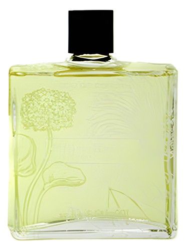 Miller Harris En Sens Du Bois fragrance bottle