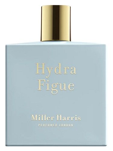 Miller Harris Hydra Figue fragrance bottle