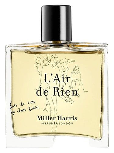 Miller Harris L'Air de Rien fragrance bottle