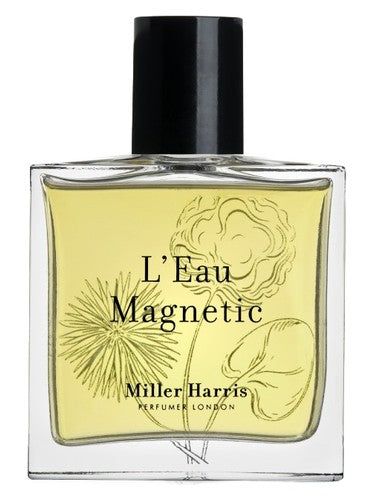 Miller Harris L'Eau Magnetic fragrance bottle