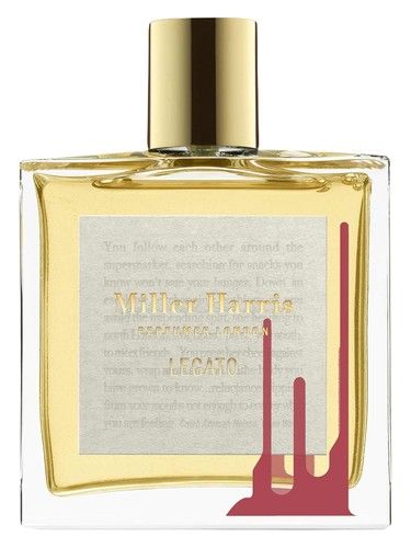 Miller Harris Legato fragrance bottle