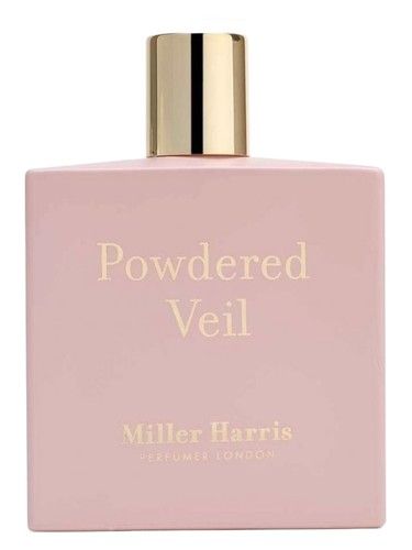 Miller Harris Powdered Veil fragrance bottle