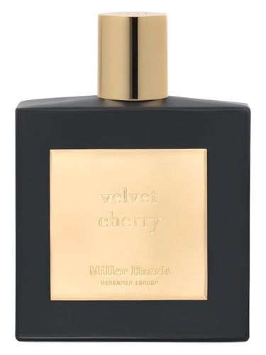 Miller Harris Velvet Cherry fragrance bottle