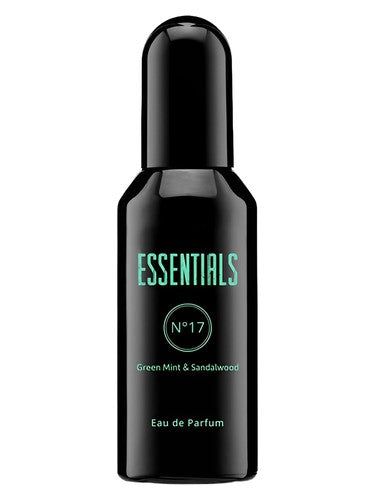 Milton Lloyd Essentials N°17 fragrance bottle
