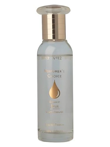 Milton Lloyd No 12 by Emilie fragrance bottle