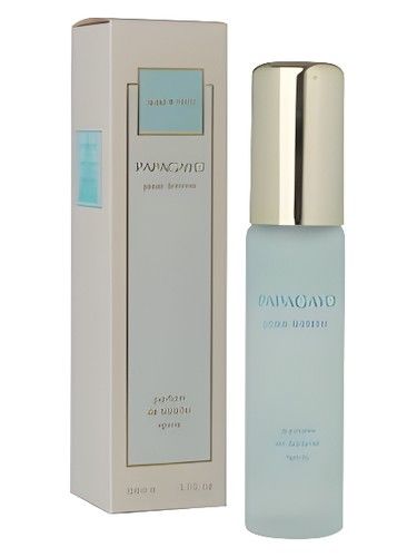 Milton Lloyd Papagayo fragrance bottle