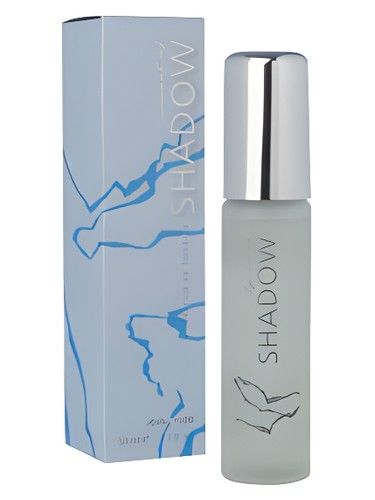 Milton Lloyd Spirit of Shadow fragrance bottle