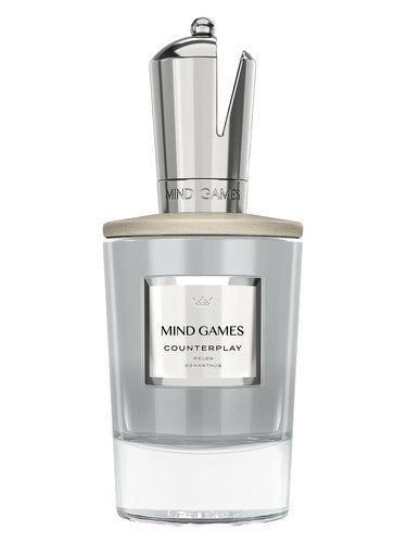 Mind Games Counterplay fragrance bottle
