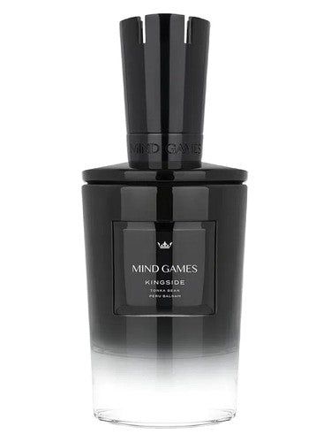 Mind Games Kingside fragrance bottle