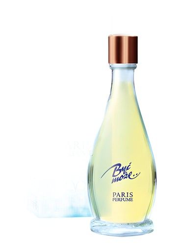 Miraculum Byc Moze...Pariz fragrance bottle