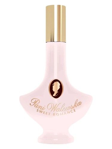 Miraculum Pani Walewska Sweet Romance fragrance bottle