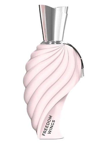 Mirada Freedom Wings fragrance bottle