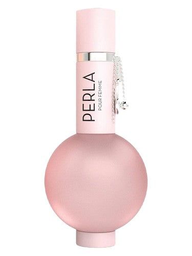 Mirada Perla Pour Femme fragrance bottle