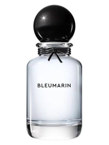 Miraj Bleumarin fragrance bottle