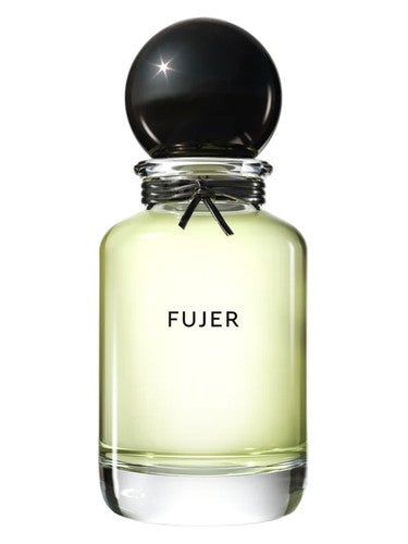 Miraj Fujer fragrance bottle
