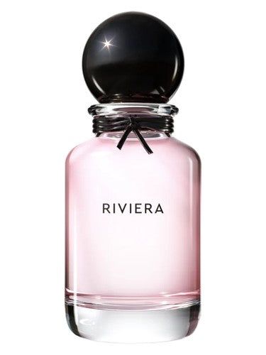 Miraj Riviera fragrance bottle