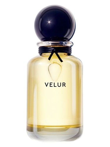 Miraj Velur fragrance bottle