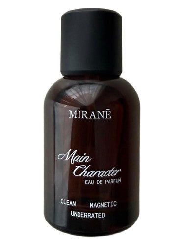 Miranē Middle Child fragrance bottle