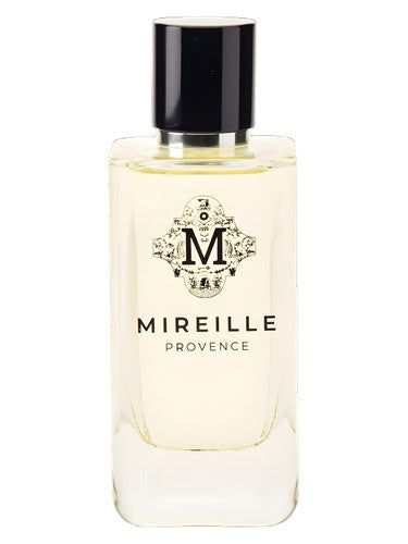 Mireille Provence Envolée Fleurie fragrance bottle