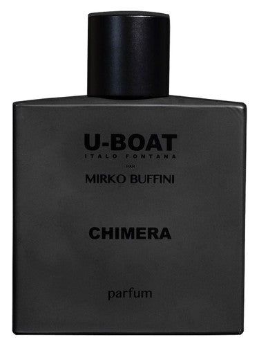 Mirko Buffini Firenze Chimera fragrance bottle