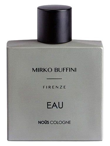 Mirko Buffini Firenze Eau fragrance bottle