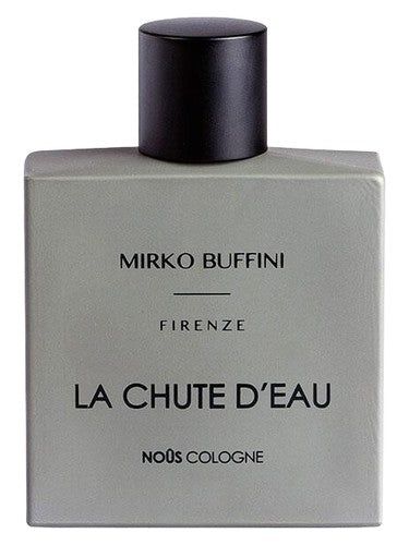 Mirko Buffini Firenze La Chute D'eau fragrance bottle