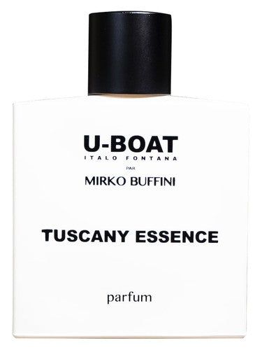 Mirko Buffini Firenze Tuscany Essence fragrance bottle