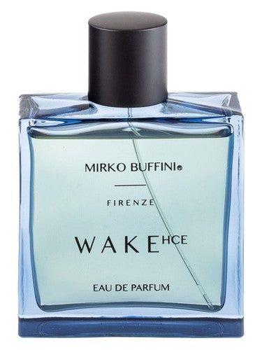Mirko Buffini Firenze Wake HCE fragrance bottle